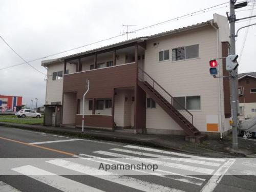 クローバーハイツ