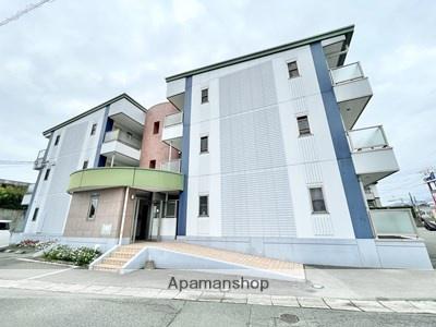 スリーピース(ワンルーム/2階)