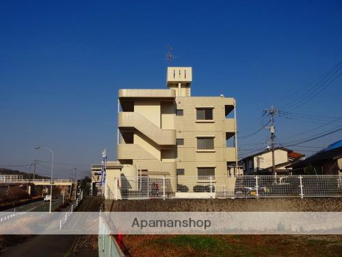 ハイム戸ノ上(3DK/1階)