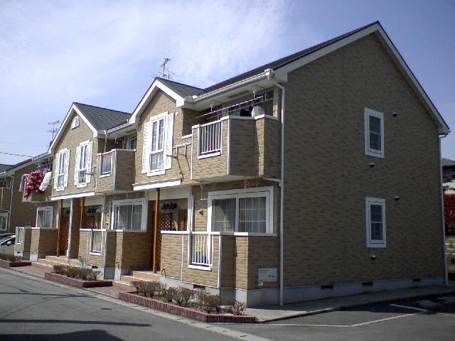 エクセラン大津B