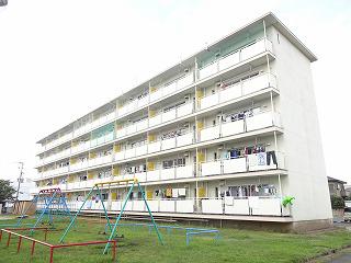 ファーストプレイス合志1号棟(1LDK/3階)