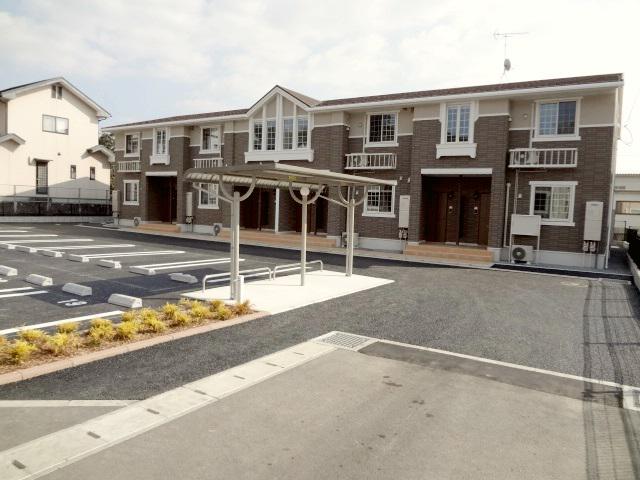 インペリアル上鶴 Ⅲ