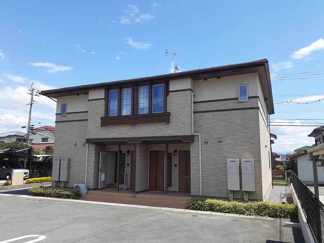 ラベニア Ⅰ