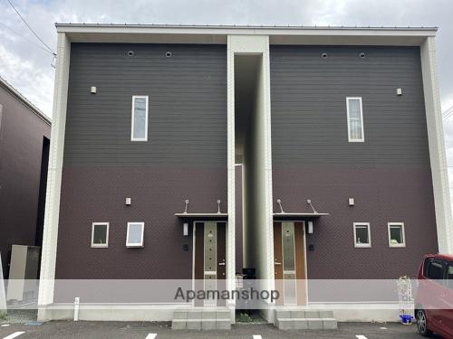 フォレストヴィラ中屋敷 B