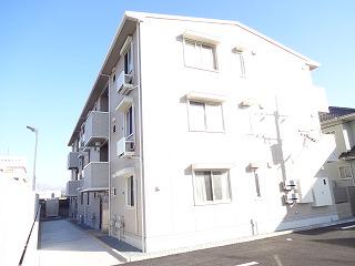 サンク・エトワール(1LDK/1階)