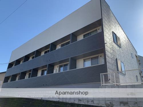 PRENDRE武蔵ケ丘 Ⅰ