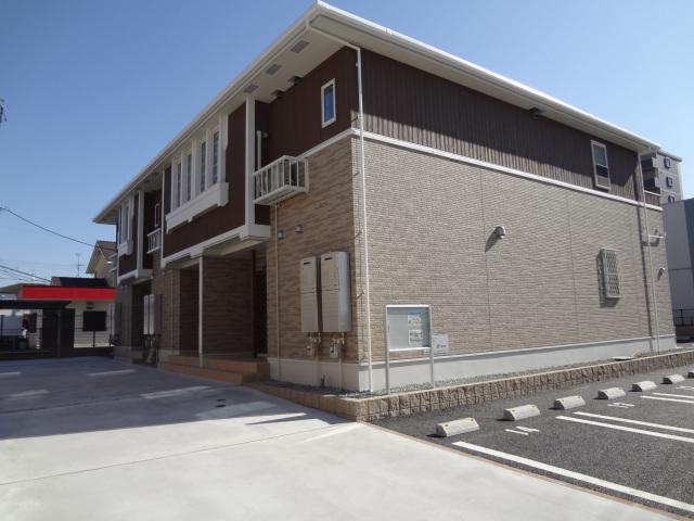 サンセマム菊陽 Ⅱ