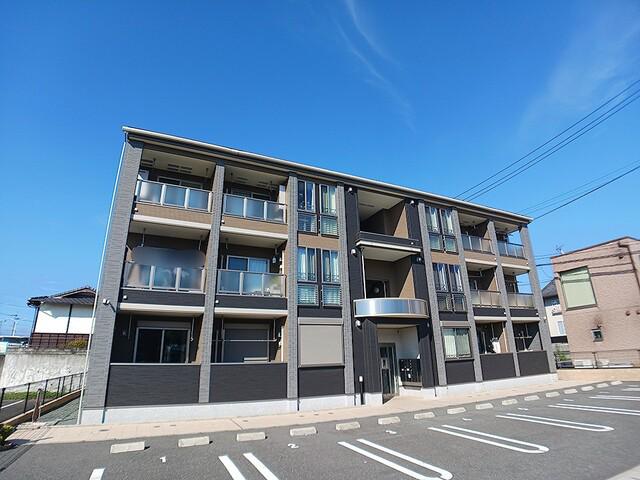 アルカンジュ光 壱番館