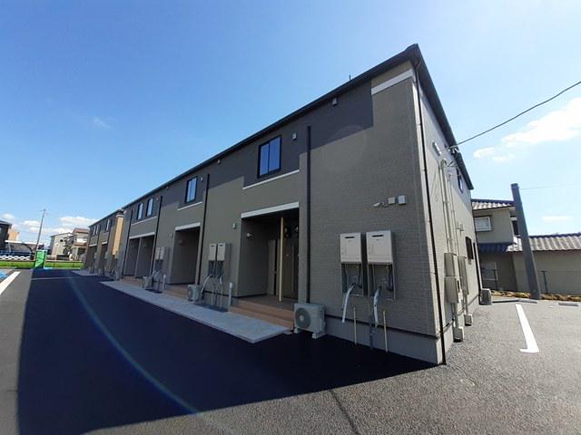 カーサ・フィオーレⅠ(2LDK/2階)