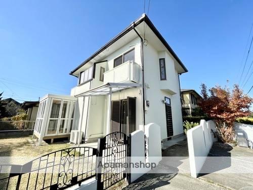 熊本県菊池郡大津町大字杉水の戸建賃貸