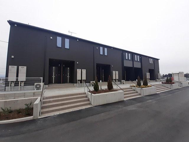 フローラル住吉[1階]