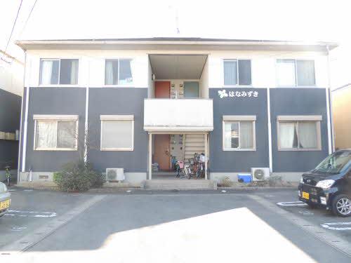 ガーデンパーク はなみずき