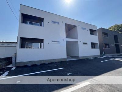 GRAND CRU CLASSE大津Ⅲ(1LDK/2階)