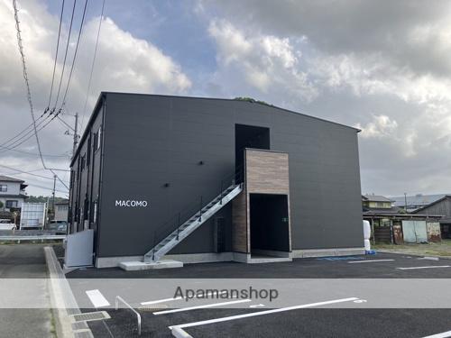 MACOMO大津(1LDK/1階)