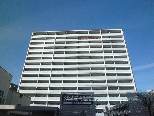 グランドオーク九品寺