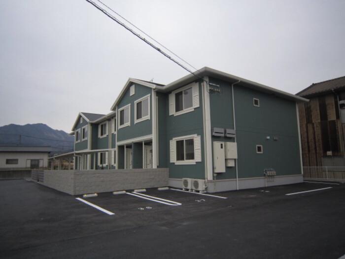 ウインディア B棟