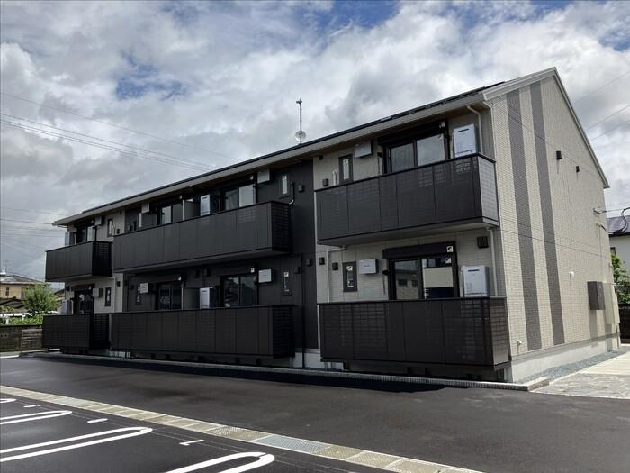 TORISIA VT (1LDK/1階)