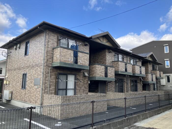 フローラ武蔵ヶ丘