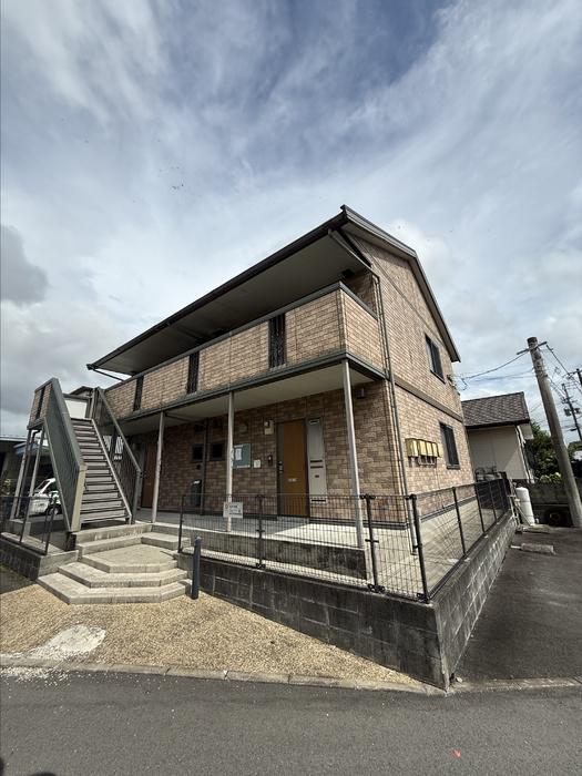 Dモナリエ(1LDK/2階)