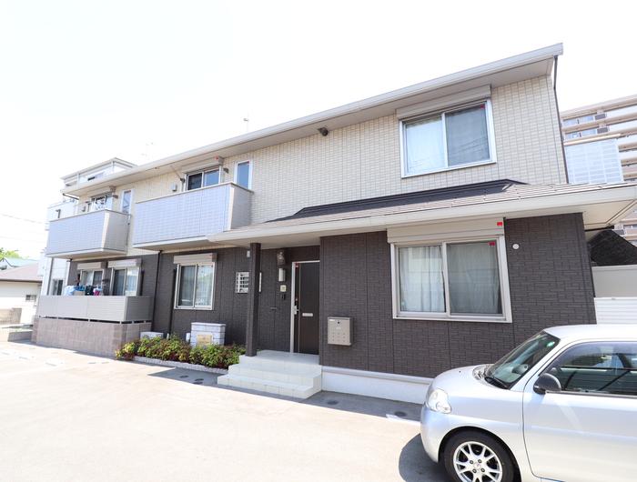 ショコラハウス