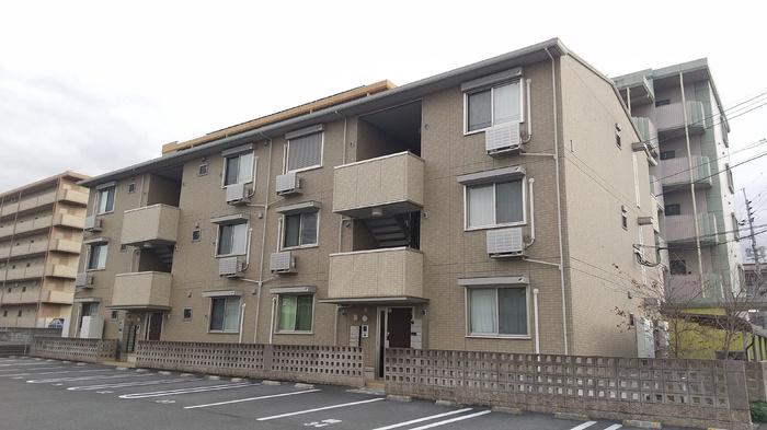 ピラール菊陽Ⅰ