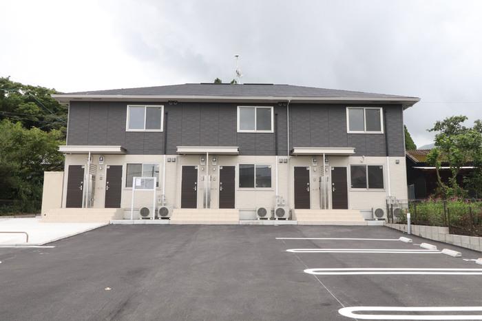 ヴァンベール[2階]