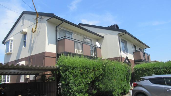 トゥインクル塔乃本B棟