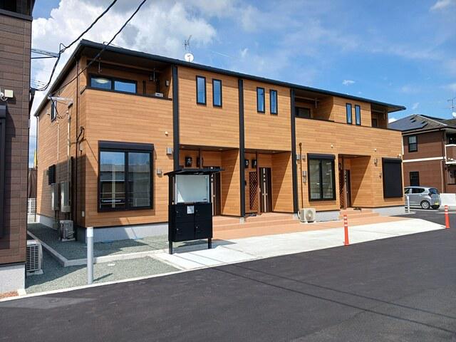 グレース北園Ⅲ