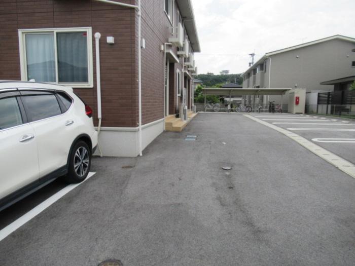 ディアコートやまが