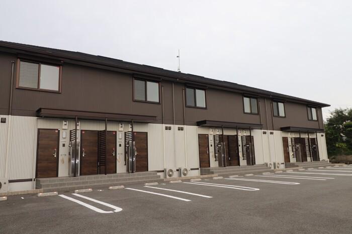 ラルジュガーデン西寺