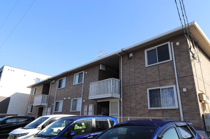 グリーンコート