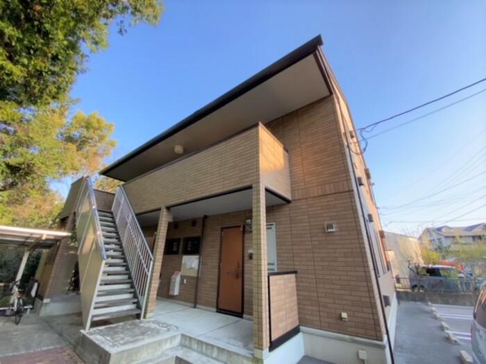 ホームパーティーVI号館