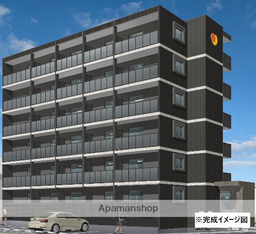 ラ・シック菊陽Ⅲ