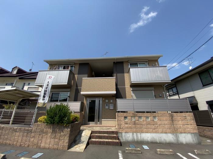 ディアコートフローラル陳内