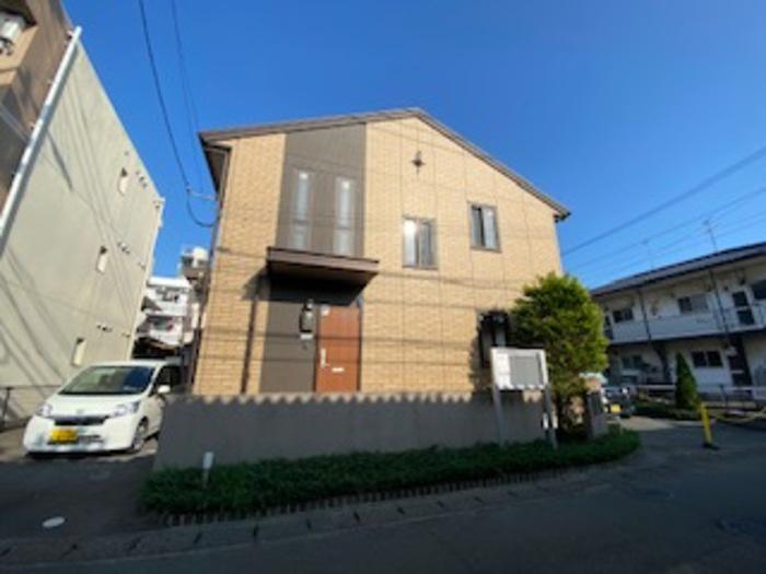 メゾン・ファミール