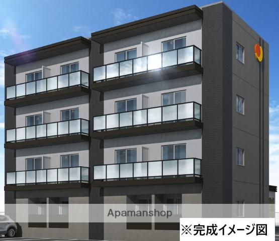 ラ・シック菊陽Ⅳ