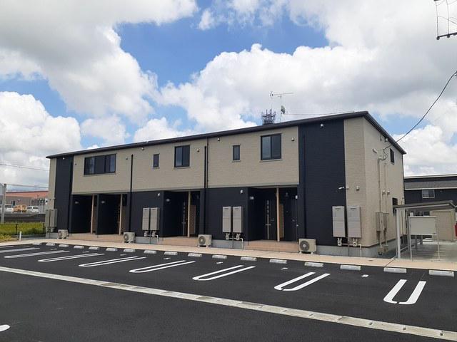 グランフェリーチェ Ⅲ(1LDK/1階)