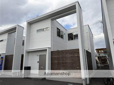 熊本県菊池市 2階建 築3年