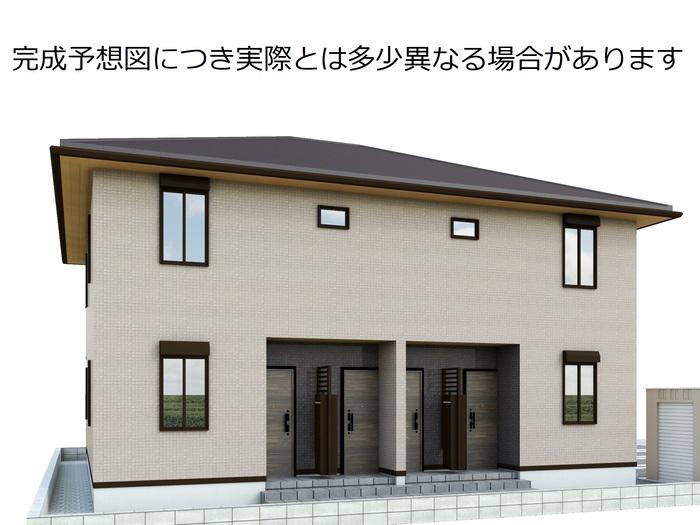 ウッドソレルやまが
