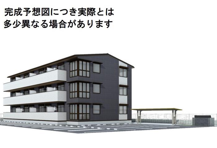 DーROOM東京塚