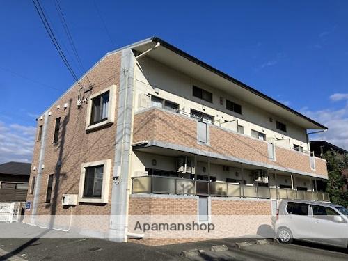 コンフォートK(2LDK/1階)