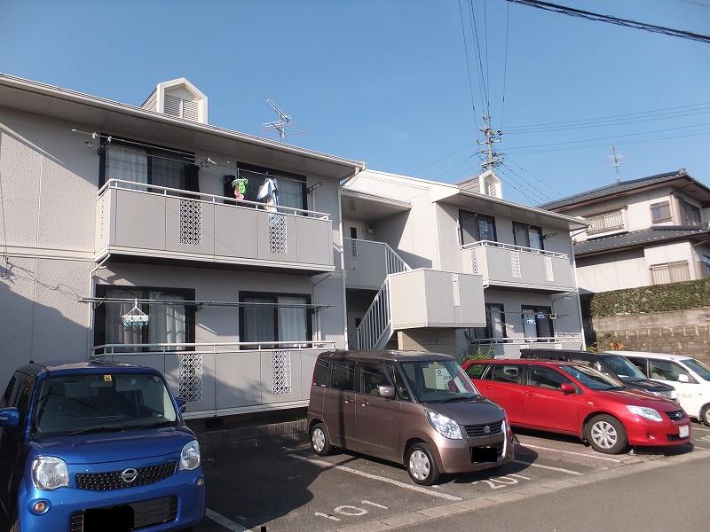 シャルマン室