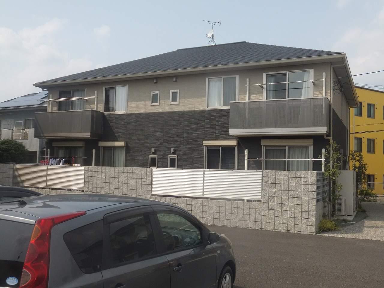 ソフィア梶尾 D棟