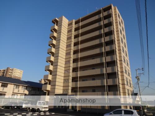 テクノマンション大津