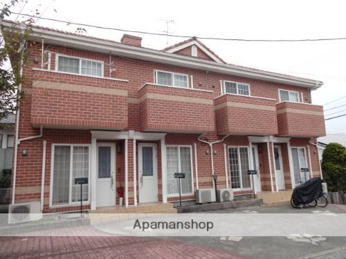 ヨーロピアンシャレー光の森北 C棟