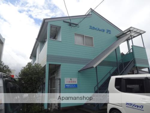 スカイハイツ須屋