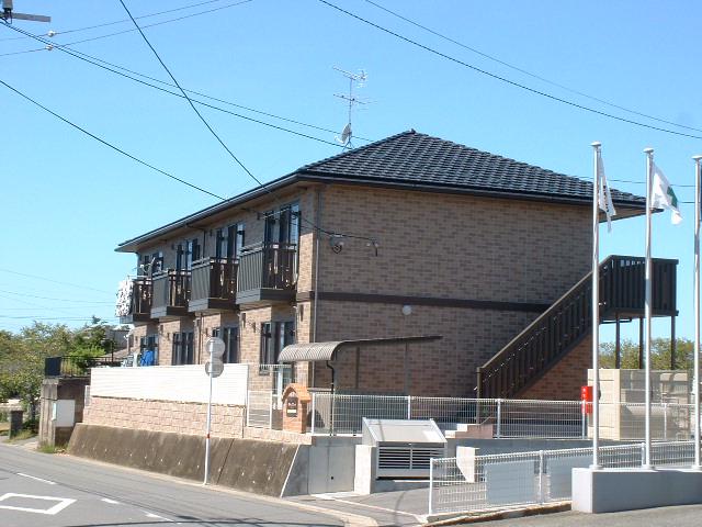 スカイコート