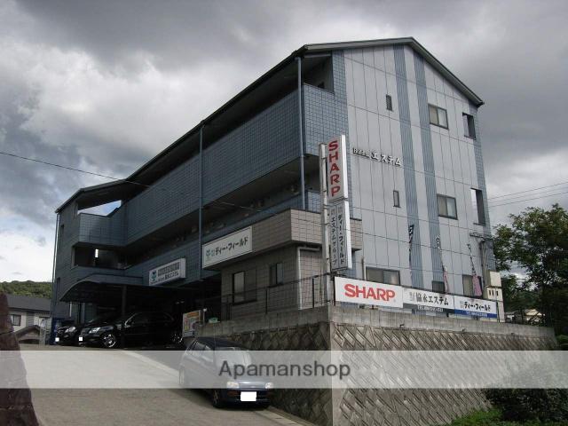 ビルディングエステム