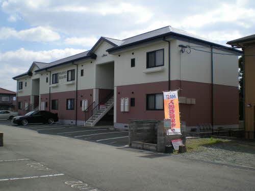 グランドメゾン東 