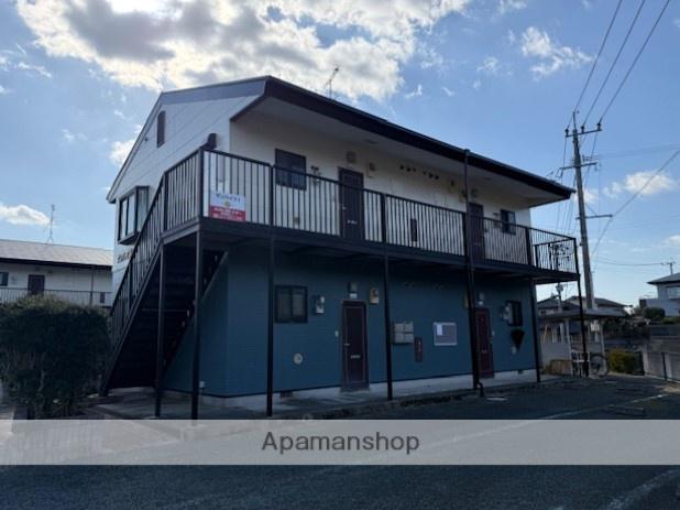 サンハイツⅠⅡⅢ